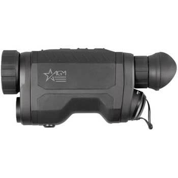 Тепловізійний монокуляр AGM ReachIR LRF 25-384 іі