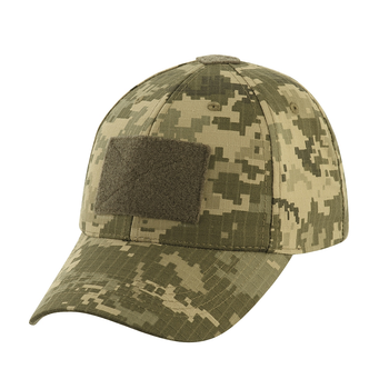Бейсболка M-Tac тактическая рип-стоп ММ14 S/M