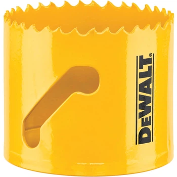 Биметаллическая коронка DeWALT EXTREME 2X Long Life 111×46 мм (DT90341)