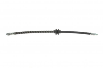 Шланг гальмівний передній Renault Megane II/Scenic II 03- L=428mm M10x1/M12x1 - 37.921 QUICK BRAKE