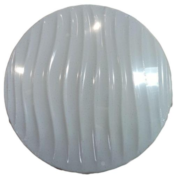 Світильник LED побутовий 20W 5000К LU-ONDA-20C ТМ LUMANO