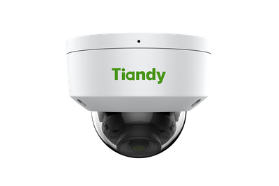 Купольна камера Tiandy TC-C34KN Spec:I3/A/E/Y/2.8-12mm/V4.2 4МП