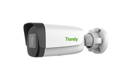 Циліндрична камера Tiandy TC-C34UN Spec:I8/A/E/Y/2.8-12mm/V4.2 4МП
