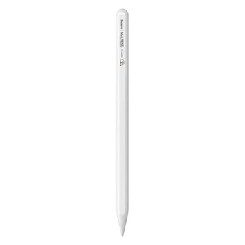 Стилус активный для планшета iPad Pro/Pad 2018-2024 BASEUS Smooth Writing 2 Series Wireless Charging Stylus