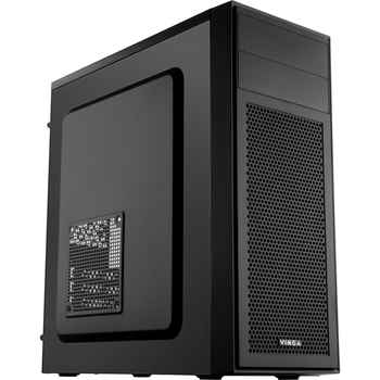 Игровой ПК Xeon A4: Intel Xeon E5-2650 / AMD Radeon RX 580 8 ГБ / 32 ГБ ОЗП DDR3 / 500 HDD + 128 SSD