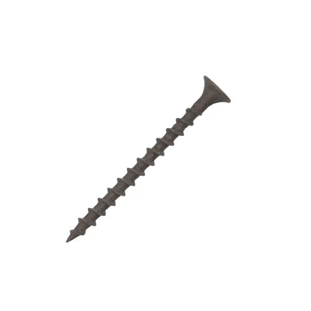 Саморез 4.8x152 мм для дерева, 100 шт