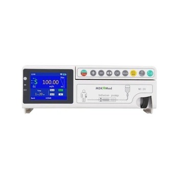 Инфузионный насос MDK MED MI 20