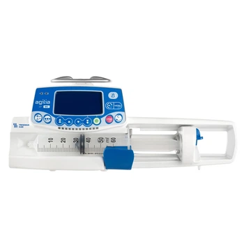 Шприцевый инфузионный насос Fresenius Kabi AGILIA SP UA