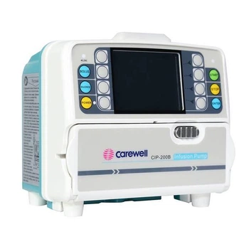 Насос инфузионный Carewell CIP-200B