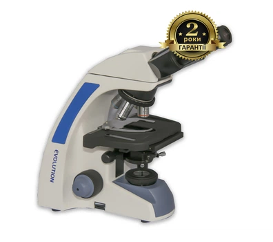 Микроскоп биологический XS-4120 MICROmed
