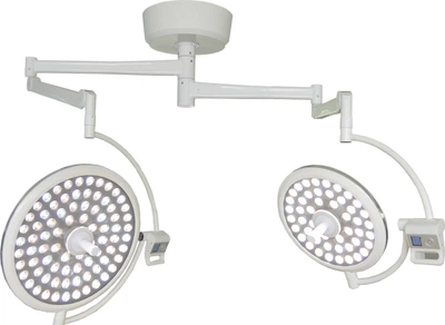 Светильник хирургический ART-II 700\500 LED Биомед потолочный