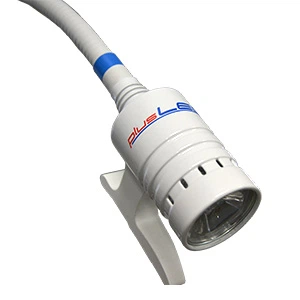 Светильник хирургический plus LED 7 ECO Биомед передвижной