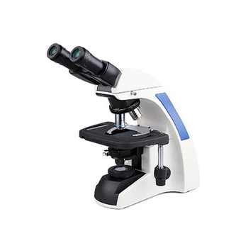 Микроскоп биологический монокулярный ZenithLab ZJ-CM2000IFB