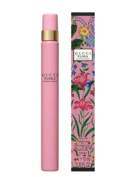 Парфумована вода для жінок Gucci Flora Gorgeous Gardenia 10 мл міні