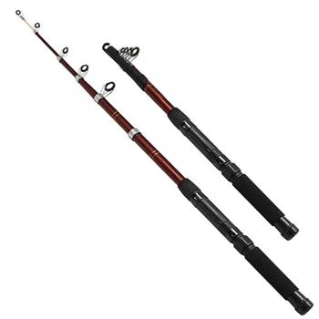 Спиннинг телескоп "Wild cat" 2.7м King Fish WSI51043-2.7