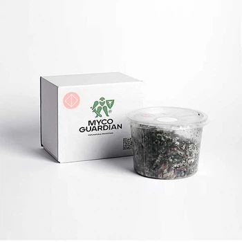 Біофунгіцид Триходерма MYCO GUARDIAN Trichoderma koningii 0,5 л