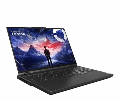 Ноутбук (2024) игровой Lenovo Legion Pro 5-16 i5-14500HX/ 32GB / 1TB+1TB/ RTX4060 / 16" 240Hz