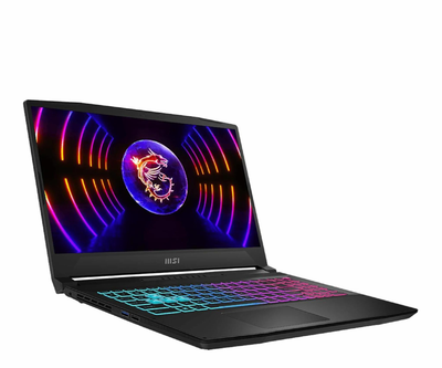 Ноутбуки MSI Katana 17" дюймов - купить в ROZETKA: цена, отзывы, продажа