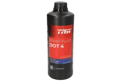 TRW PFB450SE Тормозна рідина DOT4 (0.5L)