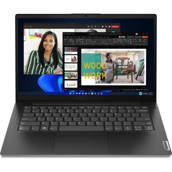 Ноутбук Lenovo V14 G4 IRU (83A000FEUS)