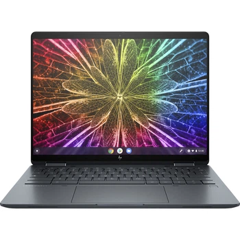 Ноутбук HP Elite DragonFly Chromebook Enterprise (6H5V3UT)