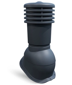 Вентиляционный выход Eurovent VENTOS X F22 RAL7024