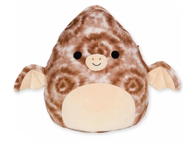 М'яка іграшка Птеродактиль Едмонд, Squishmallows, 20 см, SQJG21-7.5A-PT
