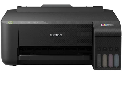 Принтер струйный цветной Epson L1250 (C11CJ71404)