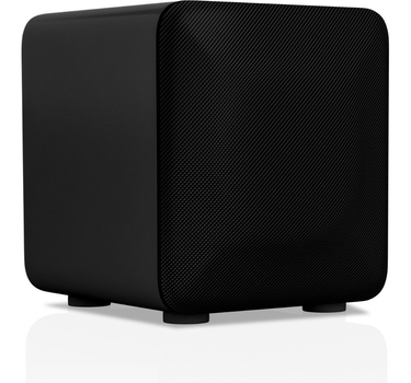 Сабвуфер Audioengine S6 Matte Black
