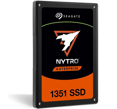 SSD накопичувач Seagate Nytro 1361 1.92TB (XA1920LE10006)