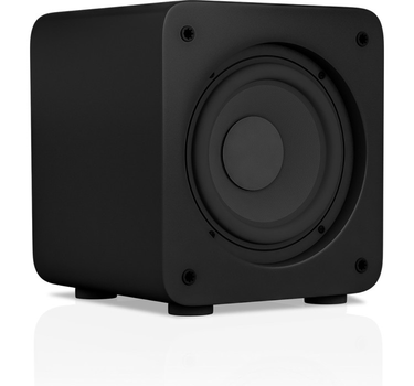 Сабвуфер Audioengine S6 Matte Black