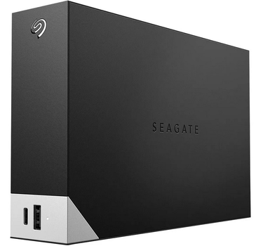 Зовнішній жорсткий диск Seagate One Touch Hub 6TB (STLC6000400)