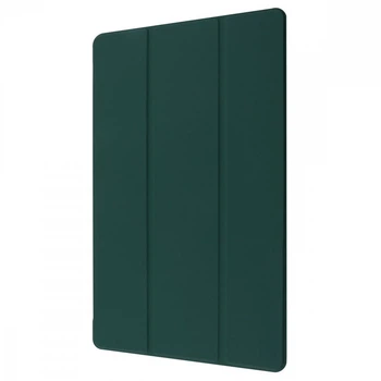 Чехол книжка WAVE Premium Smart Cover для Xiaomi Redmi Pad 7/Pad 7 Pro 11,2" forest green