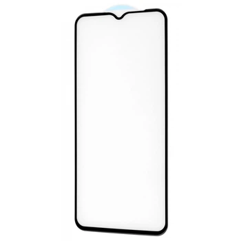 Защитное стекло WAVE FULL SCREEN HQ для Samsung Galaxy A06 black