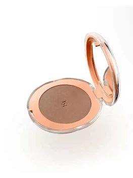 Бронзер для обличчя Kiko Milano Gloss Supreme Contour Pro Bronzer 03 Perfect Ebony