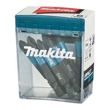 Біта МАКІТА РН 2*50 мм Impact Black E-12407