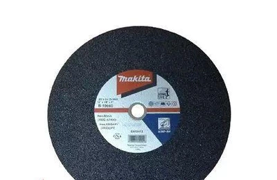 Круг відрізний по мет, MAKITA 355*3,0 36Р B-10665-5