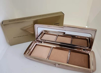 Пудровая палетка для контурирования лица Hourglass Ambient Lighting II