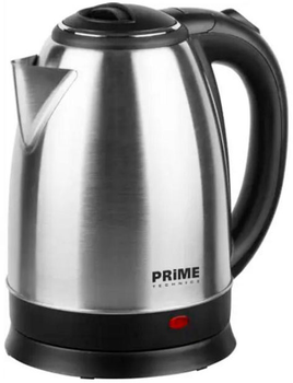 Электрочайник PRIME Technics PKX 1830 B Нержавеющая сталь (PR211931)
