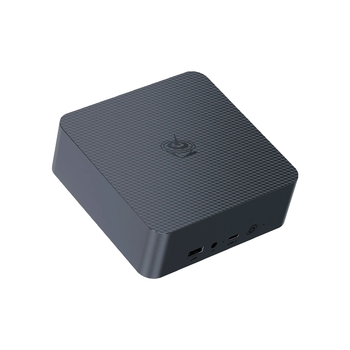 Міні ПК Beelink EQi12-LP 24/500Gb, Core i7-12650H, Windows 11 Pro (9Y.EU3700838PC1) Intel Core i7-12650H (компактний)