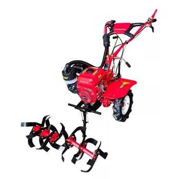 Культиватор Forte 1050GS NEW, колеса 8, 7лс (113375)