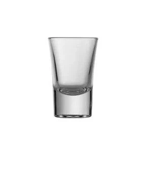 Набор стопок Uniglass Cheerio 56088-SL6B16 (34мл) 6шт