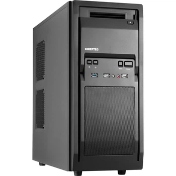 Корпус Chieftec LIBRA (LF-02B-OP)
