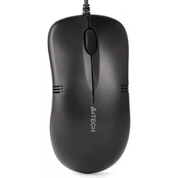 Мышка A4Tech OP-560NU (4711421873581)