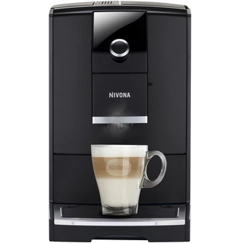 Кофемашина Nivona NICR790