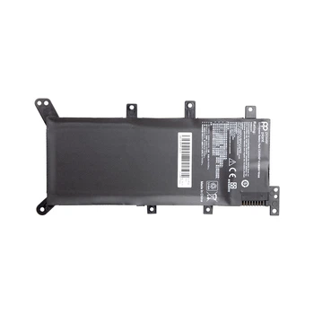 Аккумулятор для ноутбука ASUS X555 Series (C21N1347) 7.5V 5000mAh PowerPlant (NB430796)