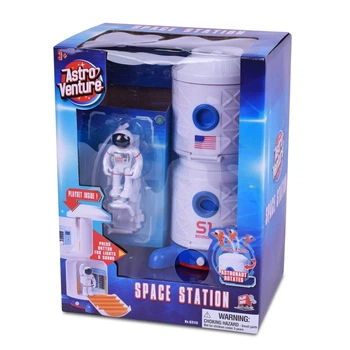 Ігровий набір Astro Venture SPACE STATION (63113)