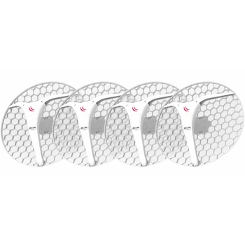 Точка доступу Wi-Fi Mikrotik RBLHGG-5ACD-XL4PACK