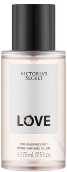 Міст для тіла Victoria's Secret Love 75 мл (667546373793)