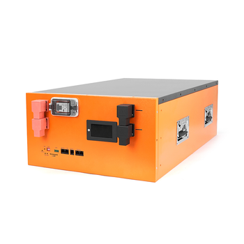 Комплект для складання акумуляторів, 48V280Ah, корпус+BMS+комплектуючі, BMS: JK-BP2A16S20P 2A, 735x445x240mm